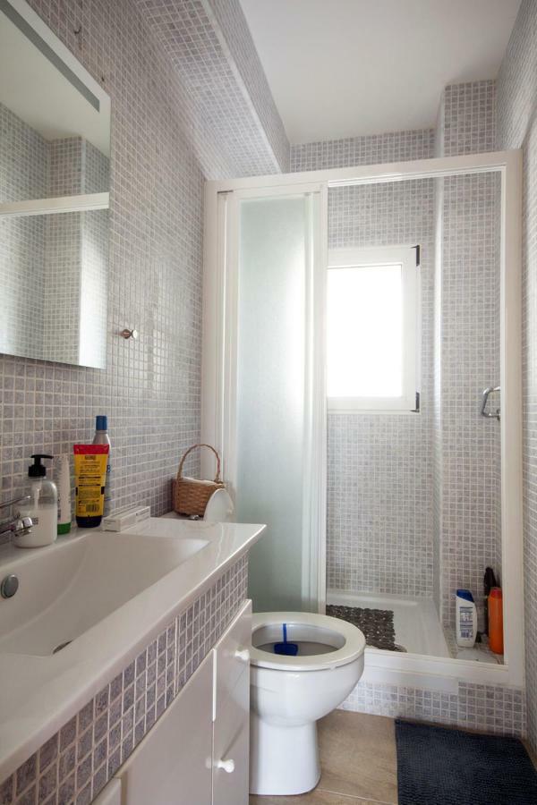 Seafront San Pere Apartment El Campello Bagian luar foto