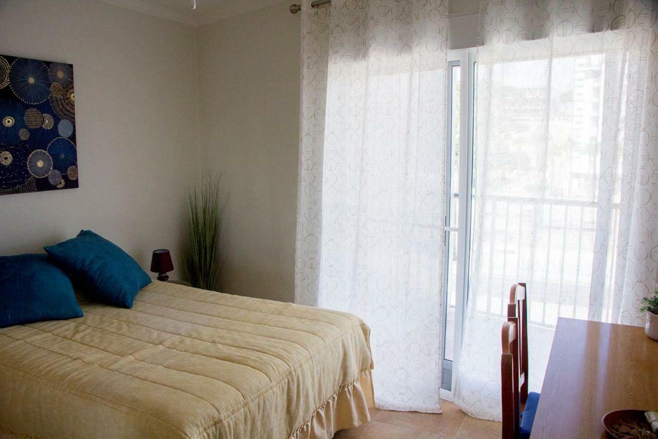 Seafront San Pere Apartment El Campello Bagian luar foto